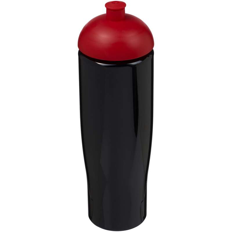 Borraccia sportiva da 700 ml con coperchio a cupola - cod. P210042