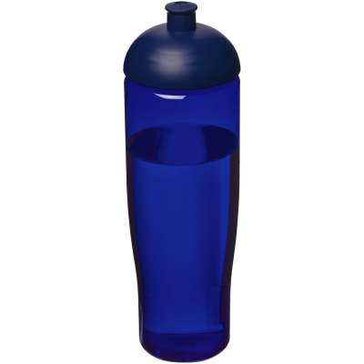 Borraccia sportiva H2O Active® Tempo da 700 ml con coperchio a cupola - cod. P210042