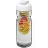 Borracce sportive da 650 ml promozionali con infusore