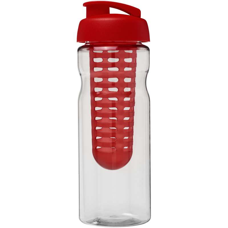 Borracce sportive da 650 ml promozionali con infusore - cod. P210046