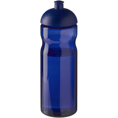 Borraccia sportiva H2O Active® Base da 650 ml con coperchio a cupola - cod. P210047