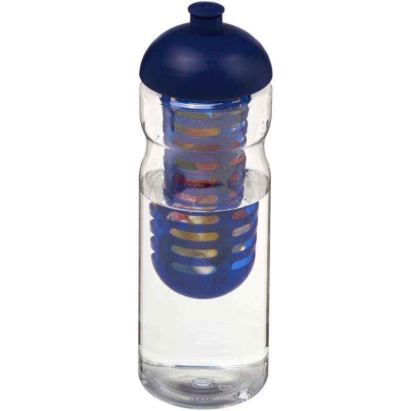 Borraccia sportiva da 650 ml stampate con logo - cod. P210048