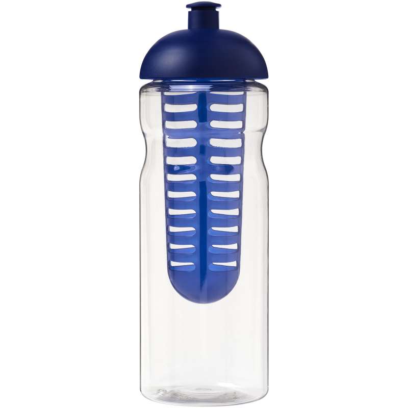 Borraccia sportiva da 650 ml stampate con logo - cod. P210048