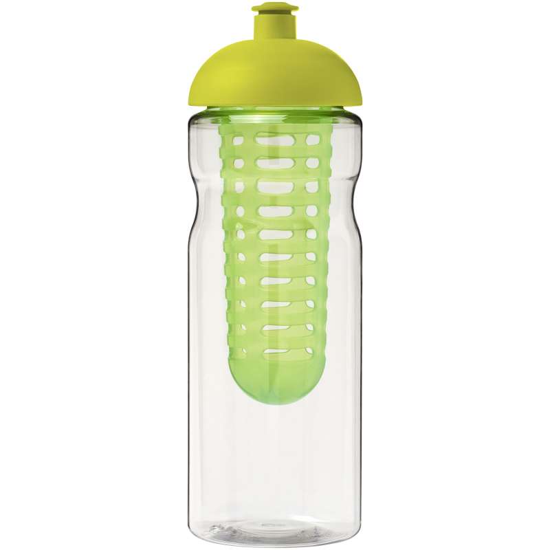 Borraccia sportiva da 650 ml stampate con logo - cod. P210048