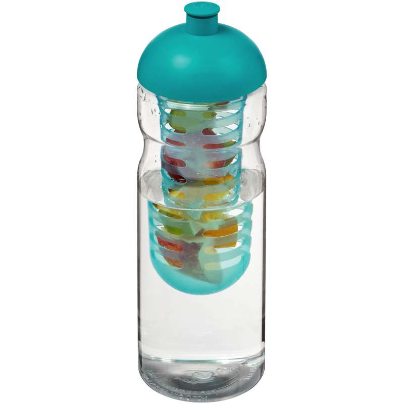 Borraccia sportiva da 650 ml stampate con logo - cod. P210048