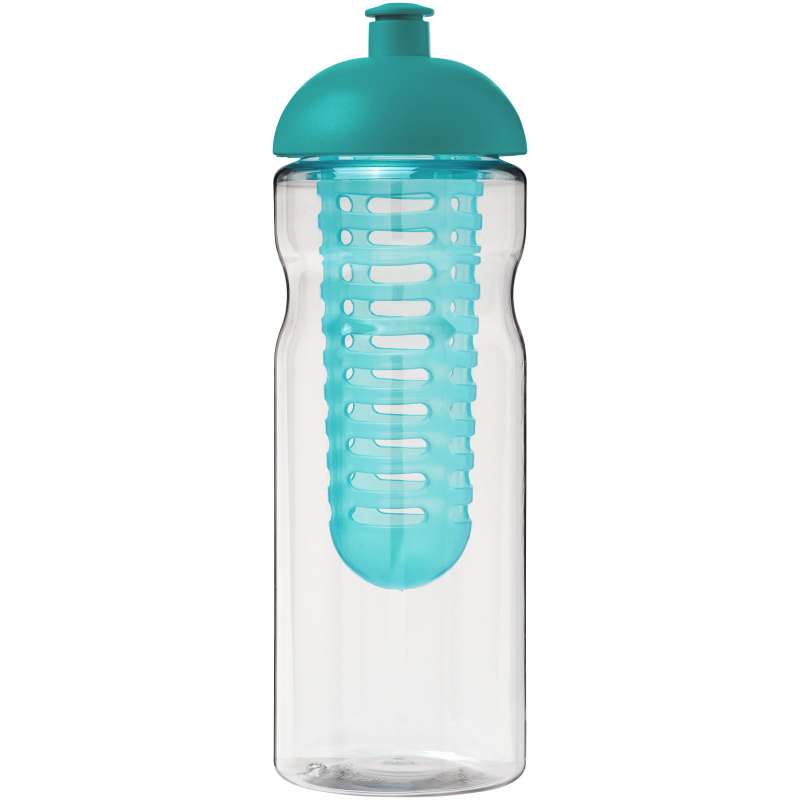 Borraccia sportiva da 650 ml stampate con logo - cod. P210048
