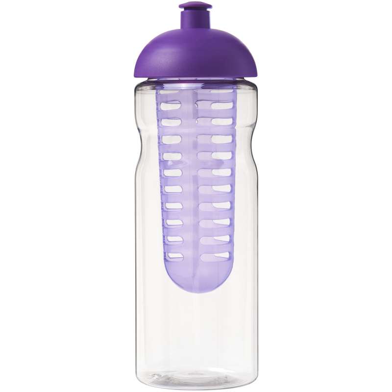 Borraccia sportiva da 650 ml stampate con logo - cod. P210048