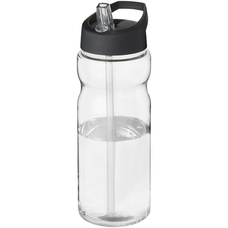 Borraccia da 650 ml con logo personalizzato - cod. P210049