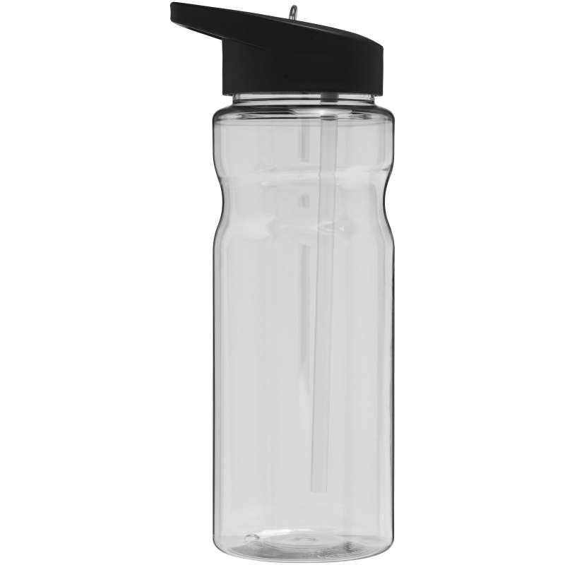 Borraccia da 650 ml con logo personalizzato - cod. P210049