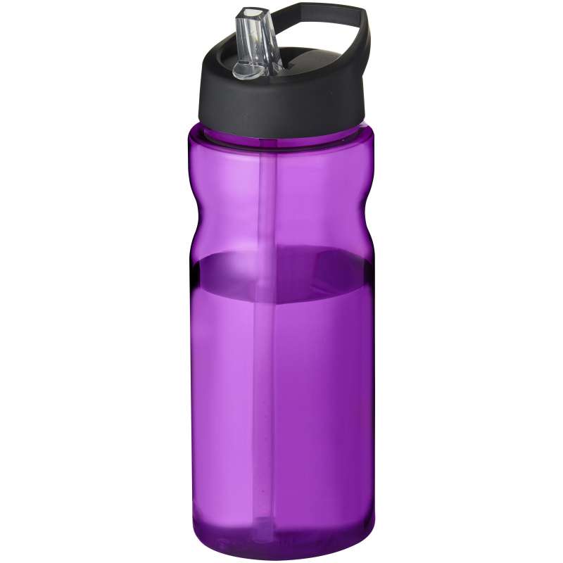 Borraccia da 650 ml con logo personalizzato - cod. P210049