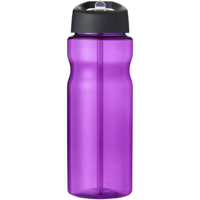 Borraccia da 650 ml con logo personalizzato - cod. P210049