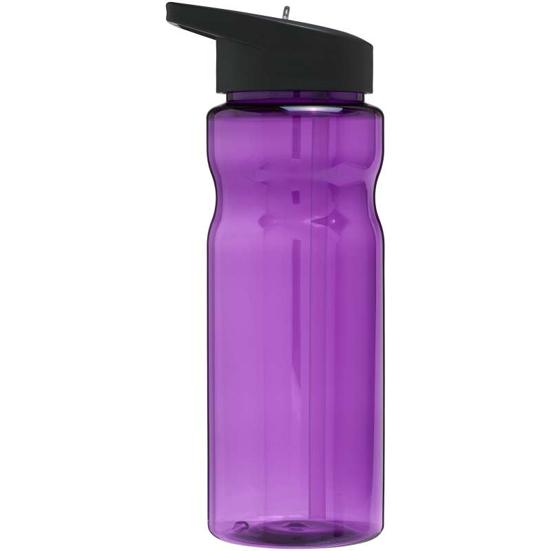 Borraccia da 650 ml con logo personalizzato - cod. P210049