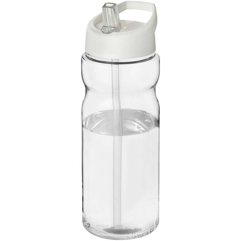 Borraccia da 650 ml con logo personalizzato - cod. P210049