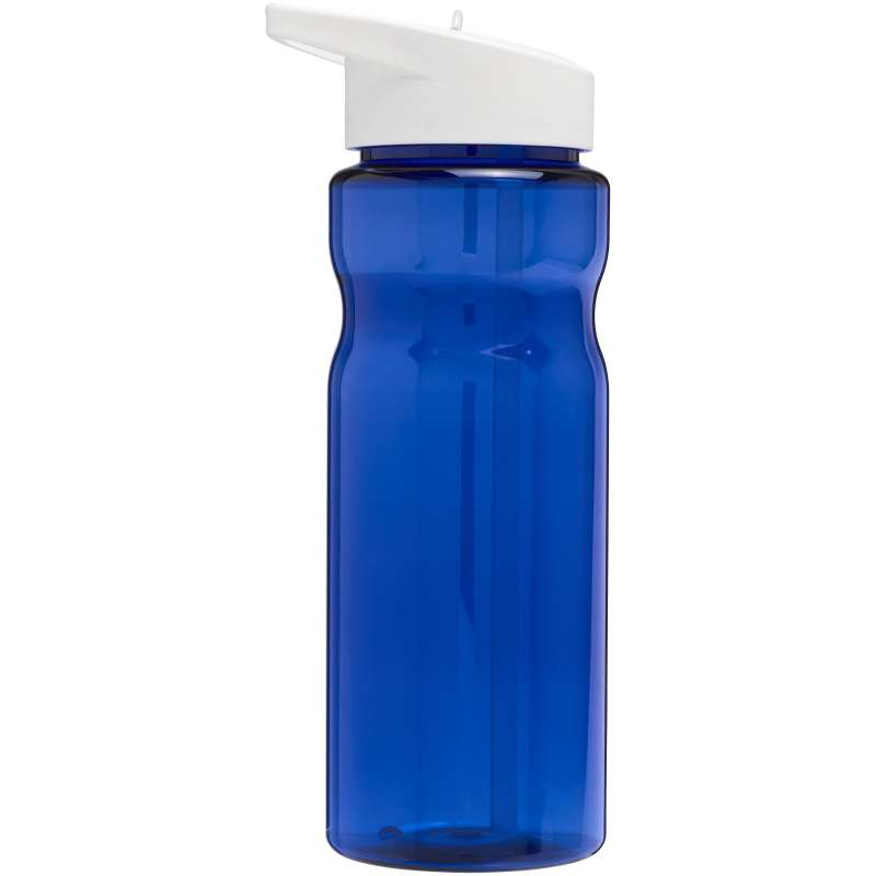 Borraccia da 650 ml con logo personalizzato - cod. P210049