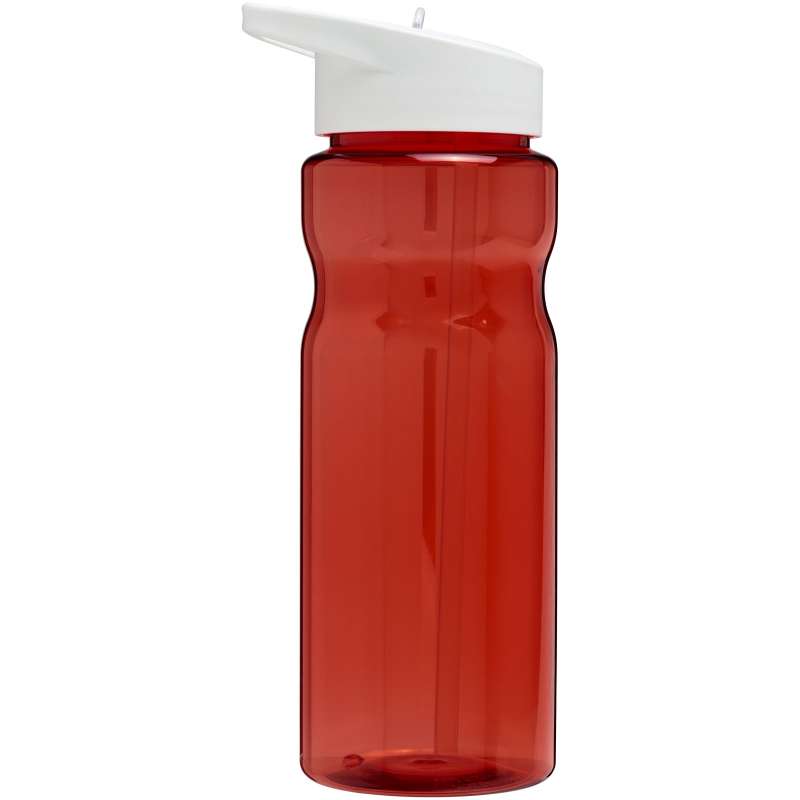 Borraccia da 650 ml con logo personalizzato - cod. P210049