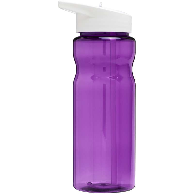 Borraccia da 650 ml con logo personalizzato - cod. P210049