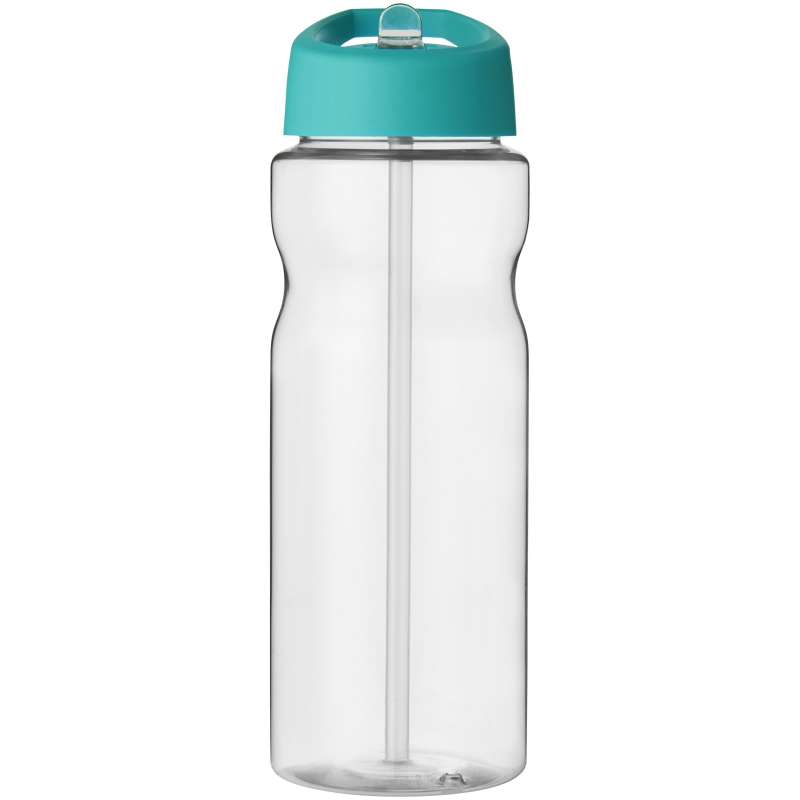 Borraccia da 650 ml con logo personalizzato - cod. P210049