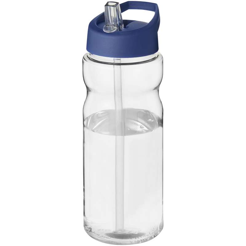 Borraccia da 650 ml con logo personalizzato - cod. P210049