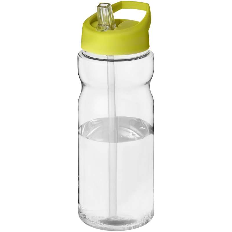 Borraccia da 650 ml con logo personalizzato - cod. P210049