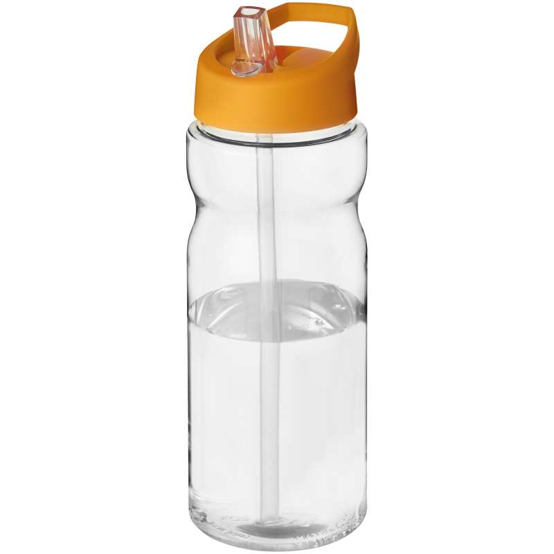 Borraccia da 650 ml con logo personalizzato - cod. P210049