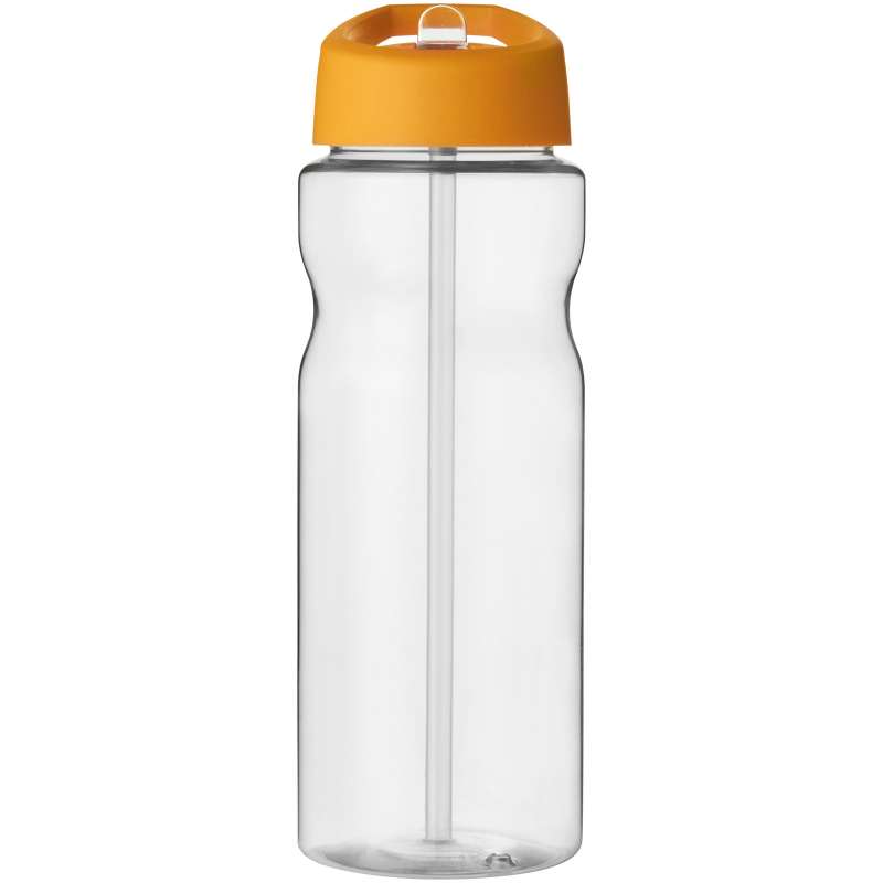 Borraccia da 650 ml con logo personalizzato - cod. P210049