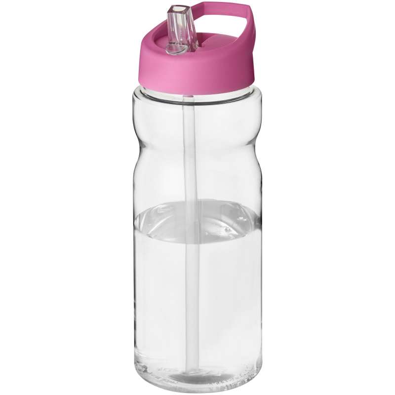 Borraccia da 650 ml con logo personalizzato - cod. P210049