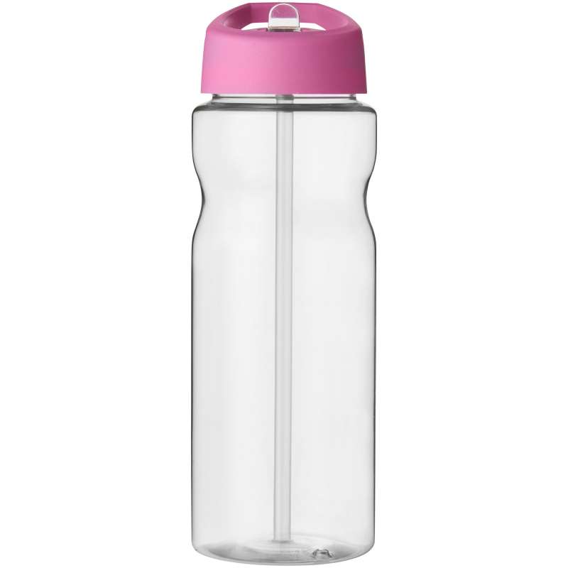 Borraccia da 650 ml con logo personalizzato - cod. P210049