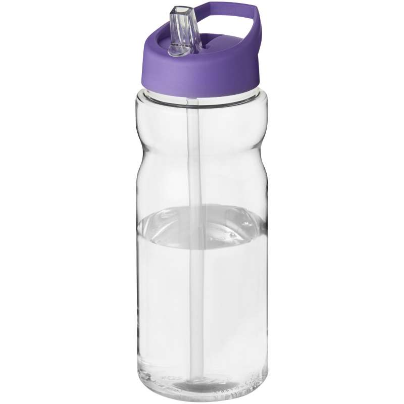 Borraccia da 650 ml con logo personalizzato - cod. P210049
