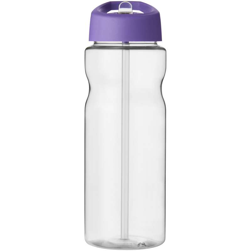 Borraccia da 650 ml con logo personalizzato - cod. P210049