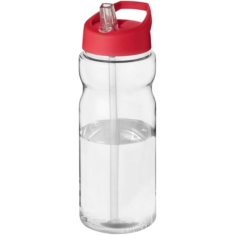 Borraccia da 650 ml con logo personalizzato - cod. P210049