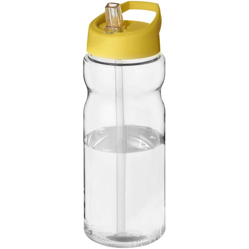 Borraccia da 650 ml con logo personalizzato - cod. P210049