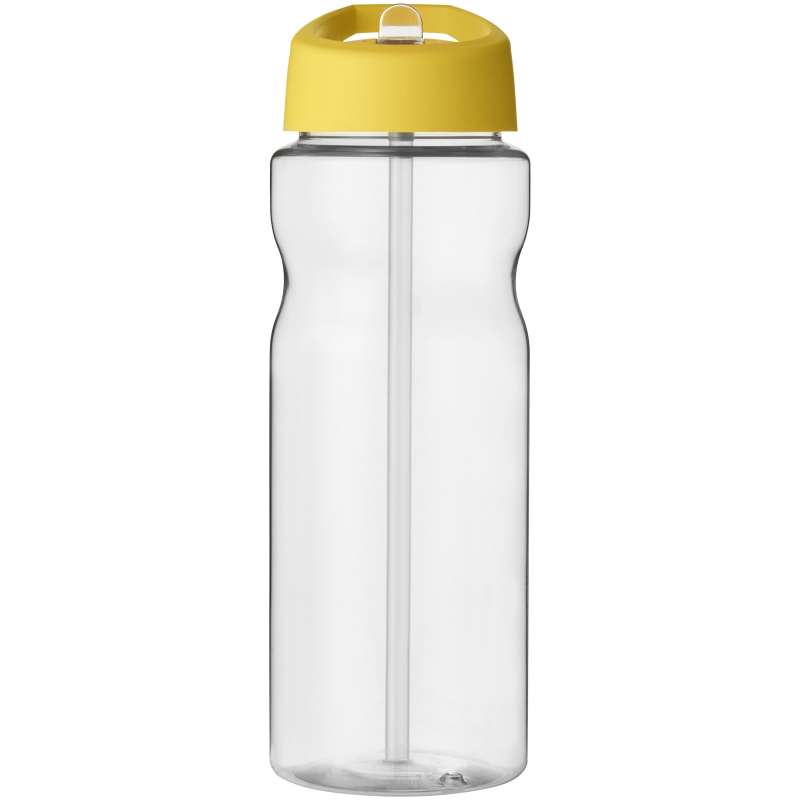 Borraccia da 650 ml con logo personalizzato - cod. P210049