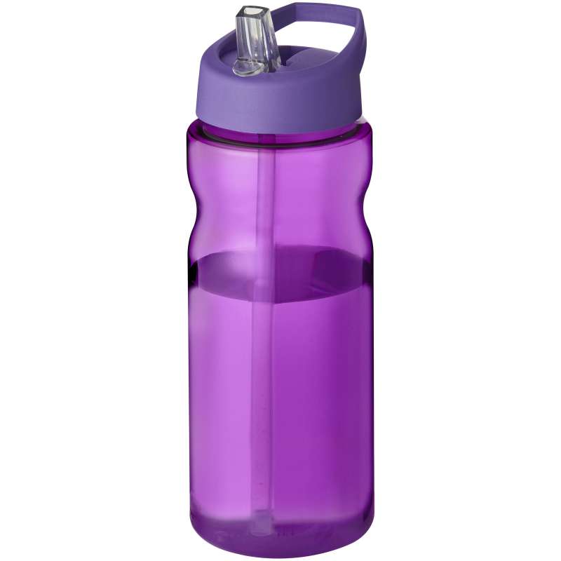 Borraccia da 650 ml con logo personalizzato - cod. P210049
