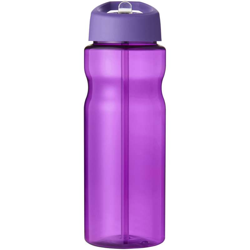 Borraccia da 650 ml con logo personalizzato - cod. P210049