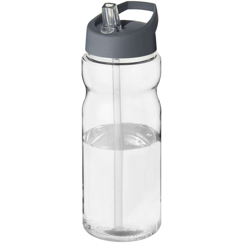 Borraccia da 650 ml con logo personalizzato - cod. P210049
