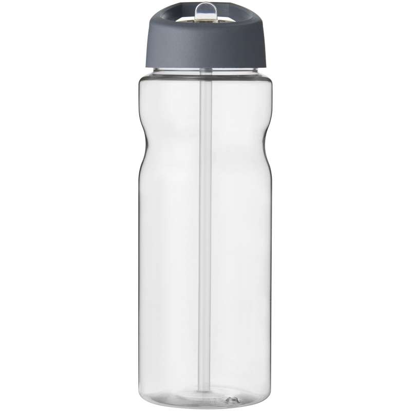 Borraccia da 650 ml con logo personalizzato - cod. P210049