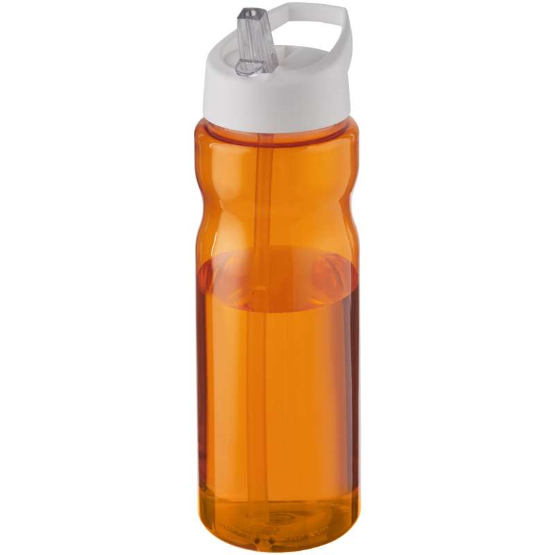 Borraccia da 650 ml con logo personalizzato - cod. P210049