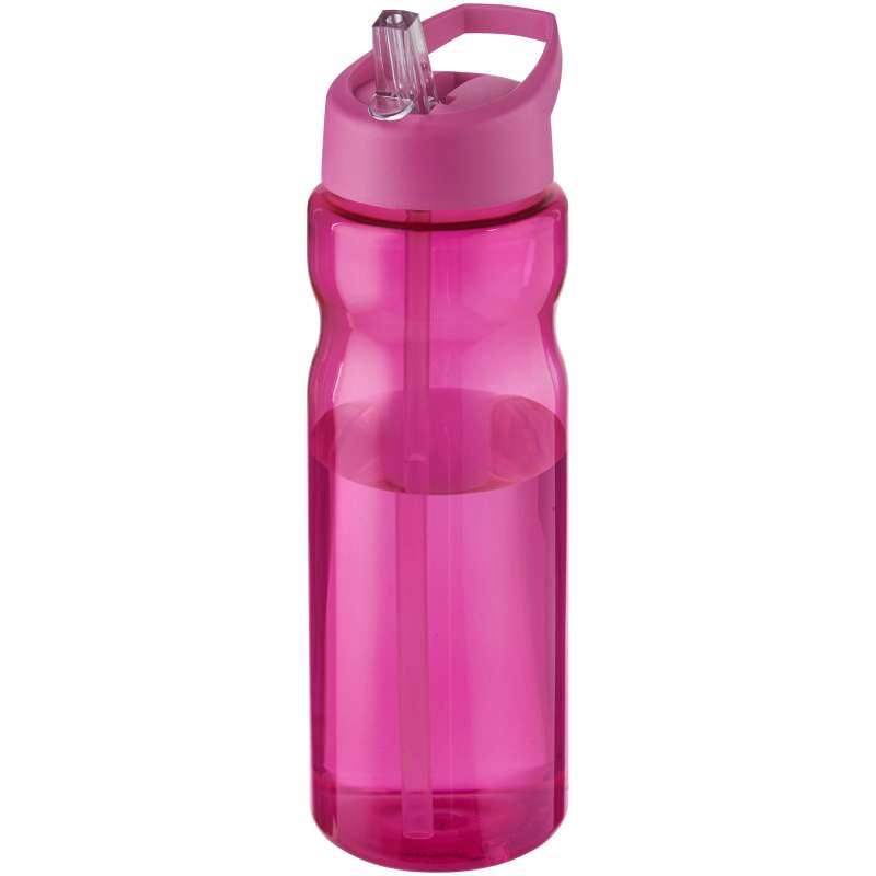 Borraccia da 650 ml con logo personalizzato - cod. P210049