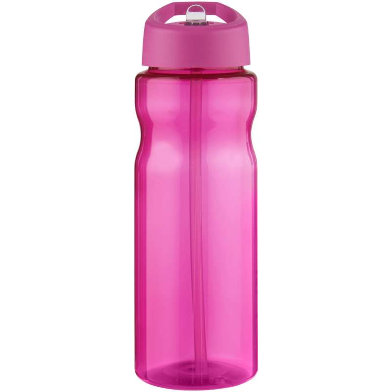 Borraccia da 650 ml con logo personalizzato - cod. P210049