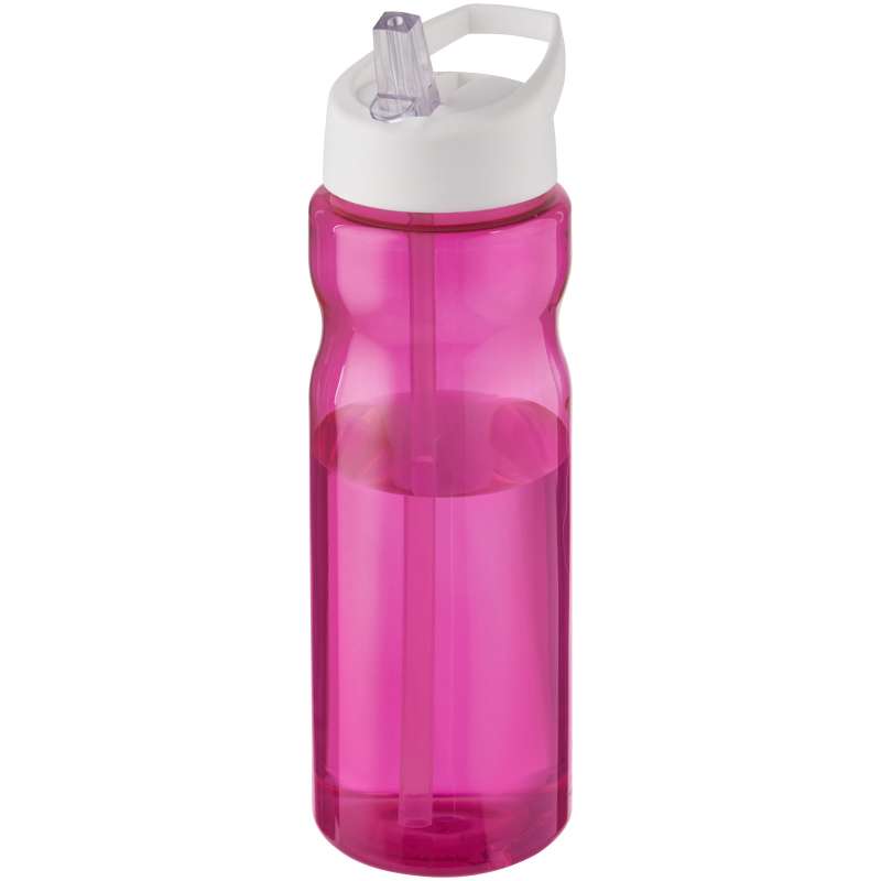 Borraccia da 650 ml con logo personalizzato - cod. P210049