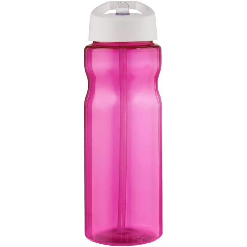 Borraccia da 650 ml con logo personalizzato - cod. P210049