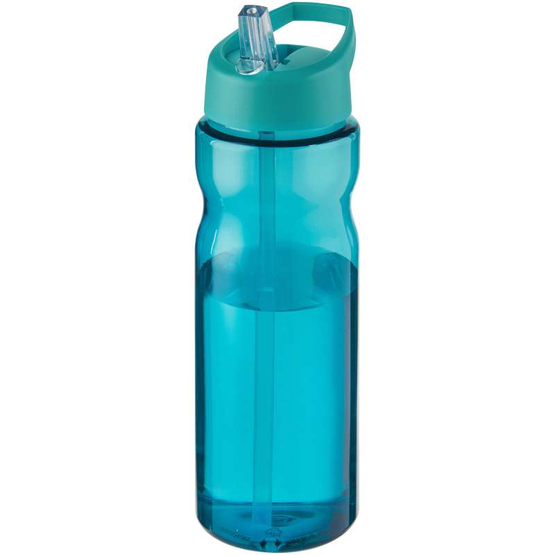 Borraccia da 650 ml con logo personalizzato - cod. P210049