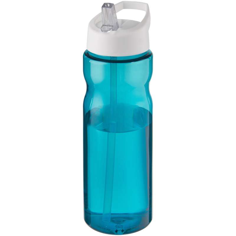 Borraccia da 650 ml con logo personalizzato - cod. P210049