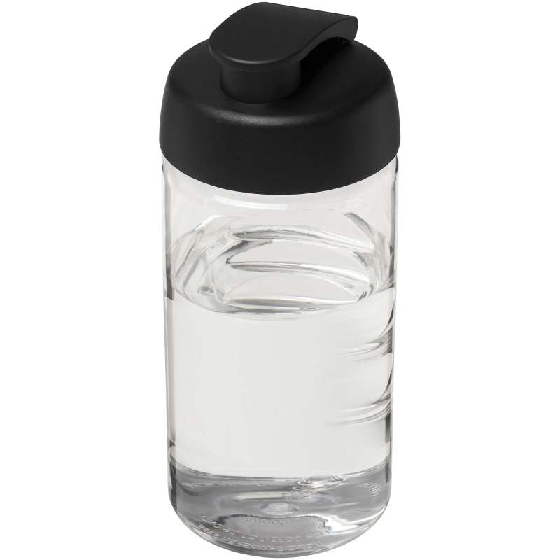 Borraccia sportiva con coperchio antiperdite da 500 ml - cod. P210050