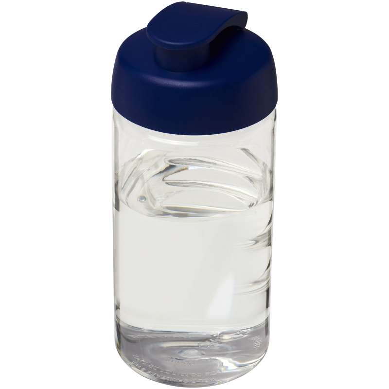 Borraccia sportiva con coperchio antiperdite da 500 ml - cod. P210050