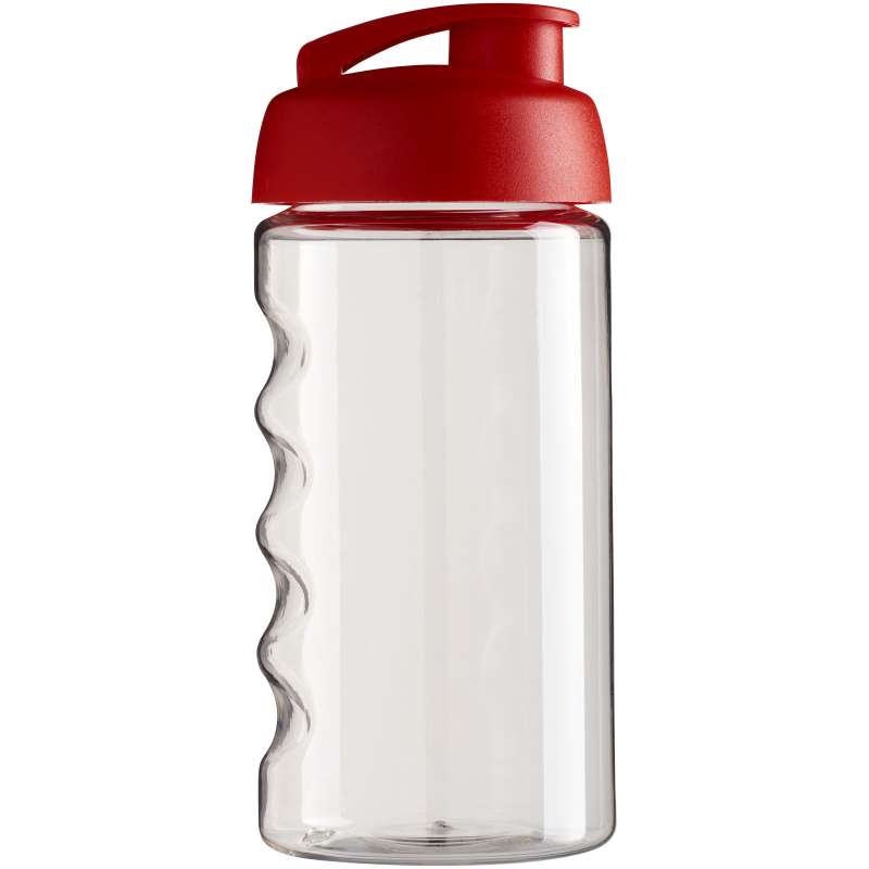 Borraccia sportiva con coperchio antiperdite da 500 ml - cod. P210050