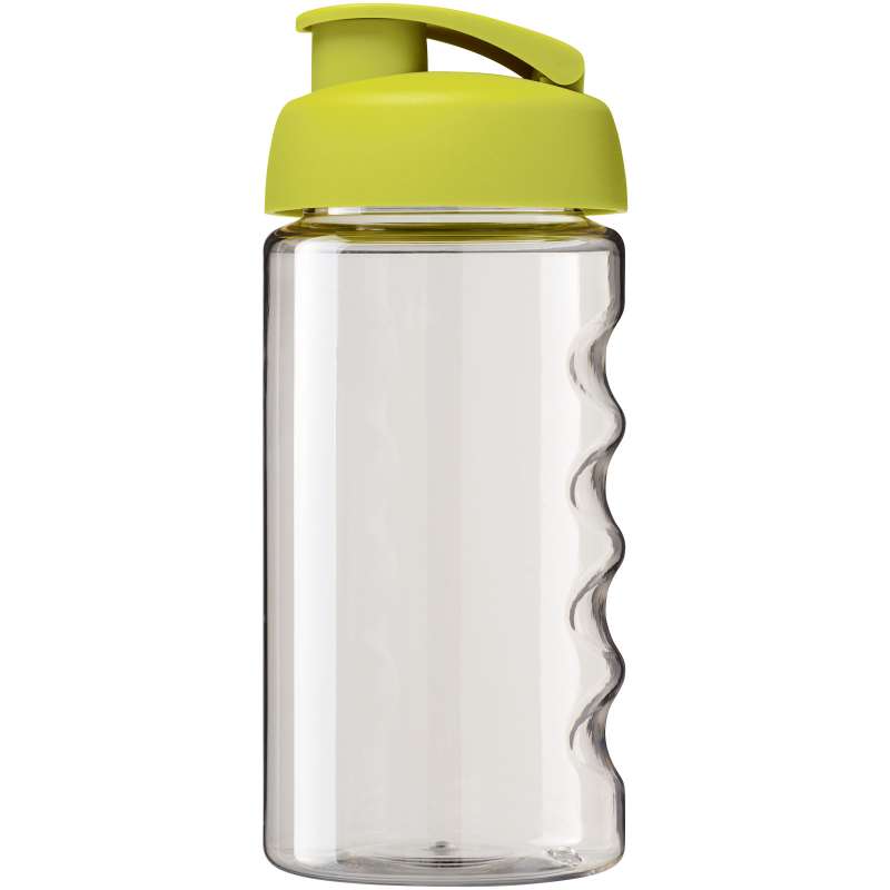Borraccia sportiva con coperchio antiperdite da 500 ml - cod. P210050
