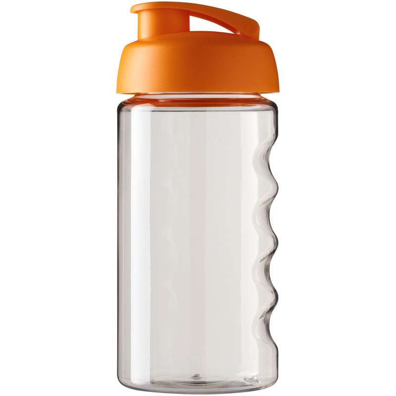 Borraccia sportiva con coperchio antiperdite da 500 ml - cod. P210050