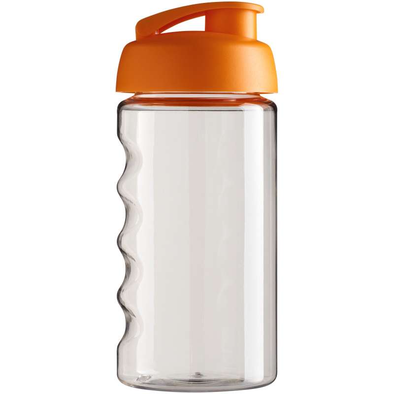 Borraccia sportiva con coperchio antiperdite da 500 ml - cod. P210050