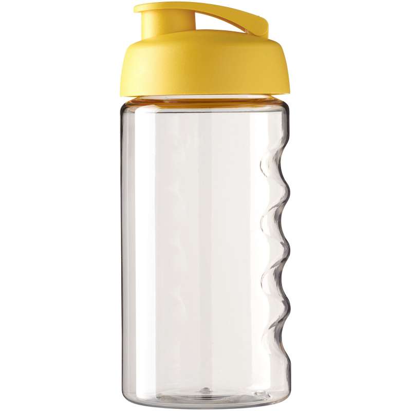 Borraccia sportiva con coperchio antiperdite da 500 ml - cod. P210050